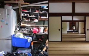 Văn hóa thuê nhà ở Nhật: Quay cuồng khi đến, đau đầu khi đi - rắc rối nhưng cũng ối điều thú vị