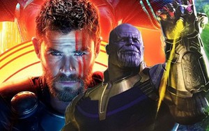 Trong Infinity War tại sao Thanos không giết bất kỳ siêu anh hùng nào, nhưng lại giết rất nhiều người dân Asgard?