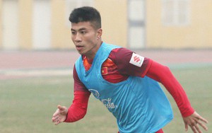 U22 Việt Nam chắc chắn sẽ mất 3 cầu thủ này sau trận giao hữu với Ulsan Hyundai