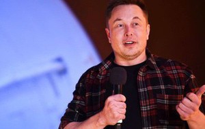 3 dự báo của tỉ phú công nghệ Elon Musk về tương lai