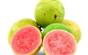 Thực phẩm bổ sung thiếu hụt vitamin C