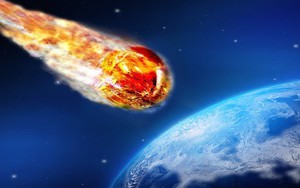Có hay không việc các tiểu hành tinh 'tấn công' Trái Đất, 'xóa sổ' nhân loại?