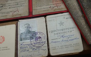 Thăm bảo tàng chuyên về điệp viên Liên Xô tại Mỹ