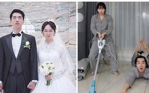 Chuyện gì sẽ xảy ra khi bạn lấy phải người thích làm "trò con bò" giống bạn?