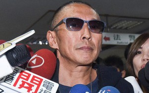 Phát hiện ADN trong cơ thể nạn nhân, sao nam “Bao Thanh Thiên” chính thức bị khởi tố vì tội cưỡng dâm