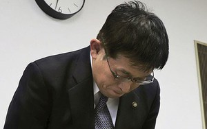 Thị trưởng Nhật từ chức vì lệnh đốt nhà để làm đường