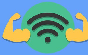 Khoa học tìm ra cách biến sóng Wi-Fi thành dòng điện, điện thoại tương lai sẽ không cần pin!