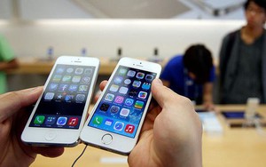 Top 5 smartphone nên mua trong dịp Tết Kỷ Hợi