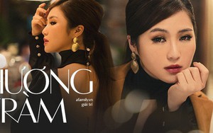 Quý cô tuổi Hợi - Hương Tràm: Làm gì có đàn ông nào chịu yêu người như tôi!