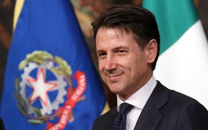 Ý chặn EU công nhận ông Guaido là lãnh đạo Venezuela
