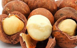 Sự thật về loại hạt nhiều gia đình bày trong khay mứt Tết: Vì sao lại là đắt nhất thế giới?