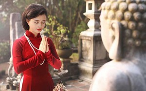 Văn khấn lễ Đức Ông Tết Kỷ Hợi 2019