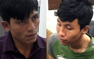 Chủ đầu tư lý giải số tiền "khủng" bị cướp tại trạm thu phí cao tốc