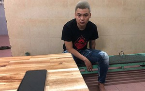 Phó Công an quận 1 (TP HCM) lao ra đường phố bắt cướp