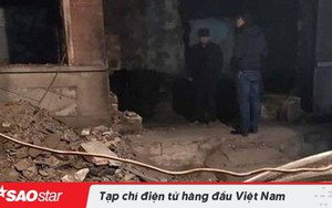 Người đàn ông phóng hỏa hại chết 7 người trong gia đình ngày đầu năm
