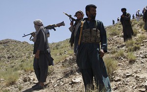 Tướng Mỹ thừa nhận thất bại, 'Taliban là kẻ thắng cuộc ở Trung Đông'