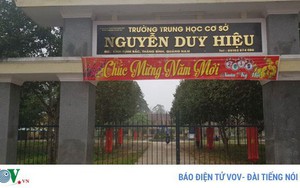 Tìm thấy thi thể 2 học sinh trong vụ đuối nước tại biển Bình Minh