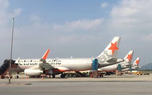 Tàu bay Jetstar kịp thời quay đầu cứu nữ hành khách khó thở