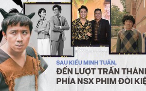 Hết Kiều Minh Tuấn bị doạ kiện vì tạo scandal gây thất thu, giờ đến lượt Trấn Thành có nguy cơ bị kiện vì… chẳng làm gì!