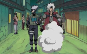 Naruto: Thuấn Thân và những điều cần biết về thuật giúp ninja "dịch chuyển tức thời"