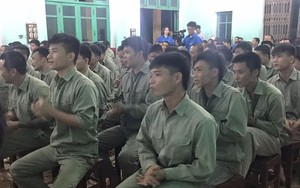 Yêu sách đòi rượu bia bất thành, 14 học viên trốn trại cai nghiện