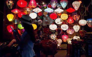 Điểm đến mùa Valentine: Hội An lọt top những địa điểm lãng mạn nhất thế giới do CNN bình chọn