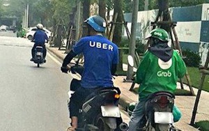 Vụ Grab mua lại Uber: Phát sinh tình tiết mới phải điều tra bổ sung