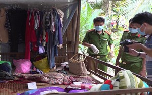 Khởi tố vụ án giết 2 người phụ nữ tại chòi vịt