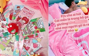 Chồng lười nhác ở bẩn, vợ ‘cao tay’ nghĩ ra biện pháp khiến hội chị em thi nhau vào xin bí quyết