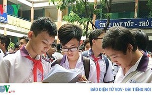 Áp tiêu chuẩn chiều cao cho sinh viên sư phạm: Nhà trường nói gì?