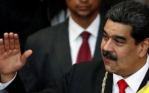 Phe đối lập âm mưu lật đổ Tổng thống Maduro trong vòng 24 giờ