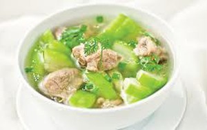 Phòng trị sỏi tiết niệu bằng rau, củ