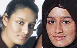 Bỏ nhà theo khủng bố IS, nữ sinh 19 tuổi người Anh mong hồi hương để sinh con, nói một câu khiến ai cũng ám ảnh