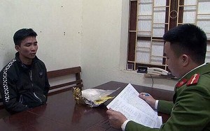 9X lượn xe ô tô, giao dịch bán ma túy bằng tín hiệu “lạ”