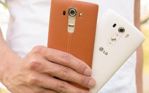 Vì sao LG lại đánh mất vị thế “ông lớn” trong làng smartphone của mình?