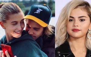 Justin Bieber và Hailey Baldwin đã ly hôn sau 139 ngày kết hôn, nguyên nhân vì Selena Gomez?