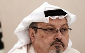 Thổ Nhĩ Kỳ hối thúc Mỹ điều tra vụ sát hại nhà báo Khashoggi