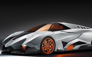 Những mẫu Lamborghini xấu nhất mọi thời đại