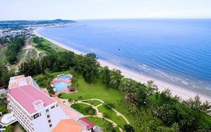Thủ tướng yêu cầu báo kết quả thanh tra dự án tại Bình Thuận