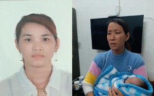 Giả nhận nuôi trẻ sơ sinh rồi bán sang Trung Quốc