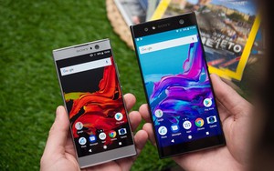 Tại sao điện thoại SONY giờ đây không còn phổ biến nữa?