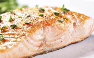 Những thực phẩm ngăn ngừa rụng tóc