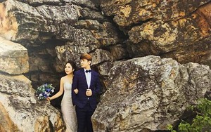 Album cưới trao tay, cô dâu Hải Phòng rùng mình phát hiện "dấu vết của người lạ" chiếm trọn spotlight bộ ảnh để đời của mình