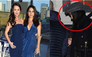Meghan bị chỉ trích khi phá vỡ quy tắc, một mình bí mật bay tới Mỹ để làm điều 'hoang phí' chưa từng thấy ở nàng dâu hoàng gia nào
