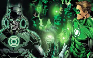 The Dawnbreaker - Tên Batman biến chất "đồ sát" binh đoàn Đèn Lồng Xanh và hủy diệt cả thế giới