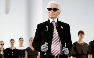 Nếu không có Karl Lagerfeld, Chanel đã không trở thành một đế chế bất bại như ngày hôm nay