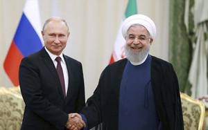 Iran vay Nga 5 tỉ USD để làm gì?