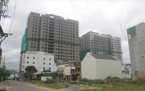 Ngang nhiên bán nhà ở xã hội giá thương mại cho người nước ngoài