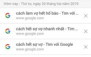 Phát hiện "âm mưu" của chồng khi kiểm tra điện thoại, vợ trẻ đăng đàn hỏi dân mạng và nhận cái kết bất ngờ