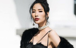 MC Phan Anh nói gì khi Hoàng Thùy xác nhận tham dự Miss Universe 2019?